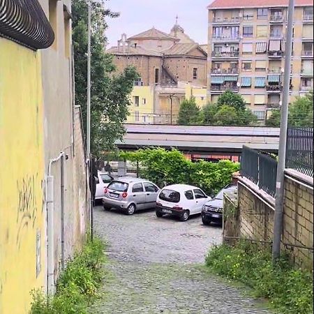 St. Peter Home Private Terrace Roma Exterior foto