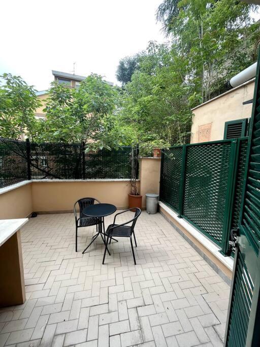 St. Peter Home Private Terrace Roma Exterior foto