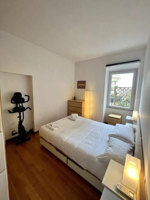 St. Peter Home Private Terrace Roma Exterior foto