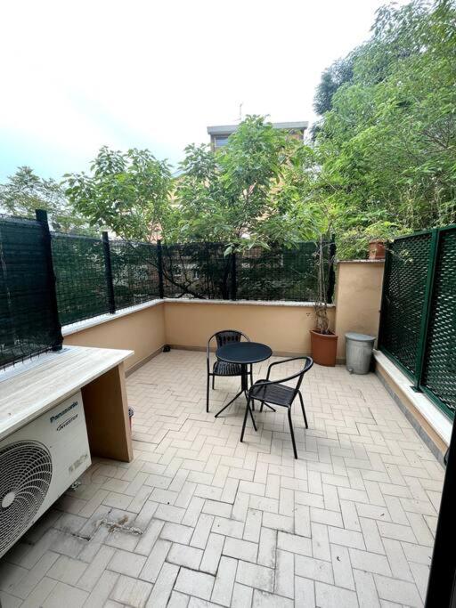 St. Peter Home Private Terrace Roma Exterior foto